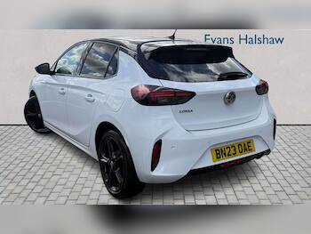 Used Vauxhall Corsa 2023 for sale - 79878694: Photo