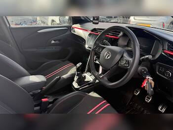 Used Vauxhall Corsa 2023 for sale - 79878694: Photo