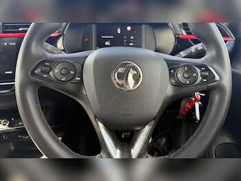 Used Vauxhall Corsa 2023 for sale - 79878694: Photo