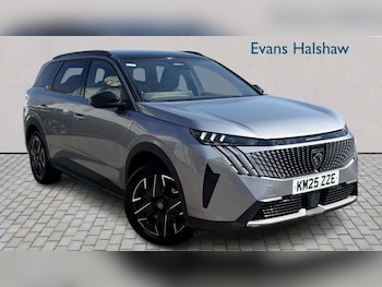 Used Peugeot 5008 2025 for sale - 79183615: Photo