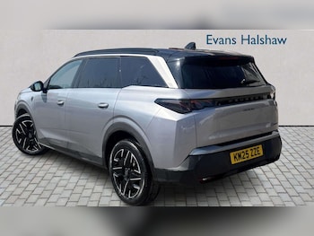 Used Peugeot 5008 2025 for sale - 79183615: Photo