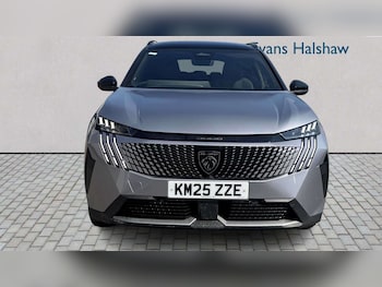 Used Peugeot 5008 2025 for sale - 79183615: Photo