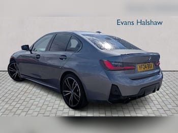 Used BMW 3 Series 2024 for sale - 79593232: Photo
