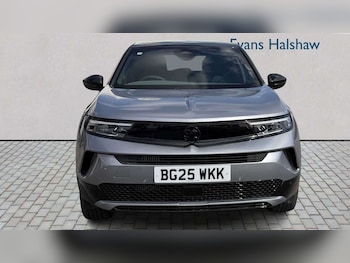Used Vauxhall Mokka 2025 for sale - 78831854: Photo