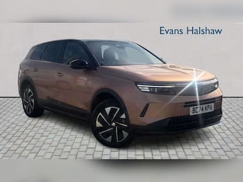 Used Vauxhall Grandland 2025 for sale - 79660569: Photo
