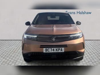 Used Vauxhall Grandland 2025 for sale - 79660569: Photo