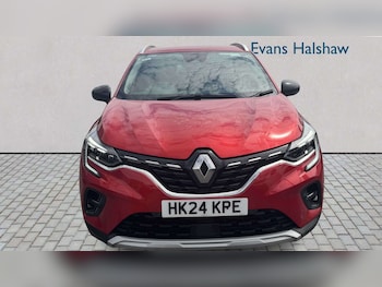 Used Renault Captur 2024 for sale - 79078751: Photo