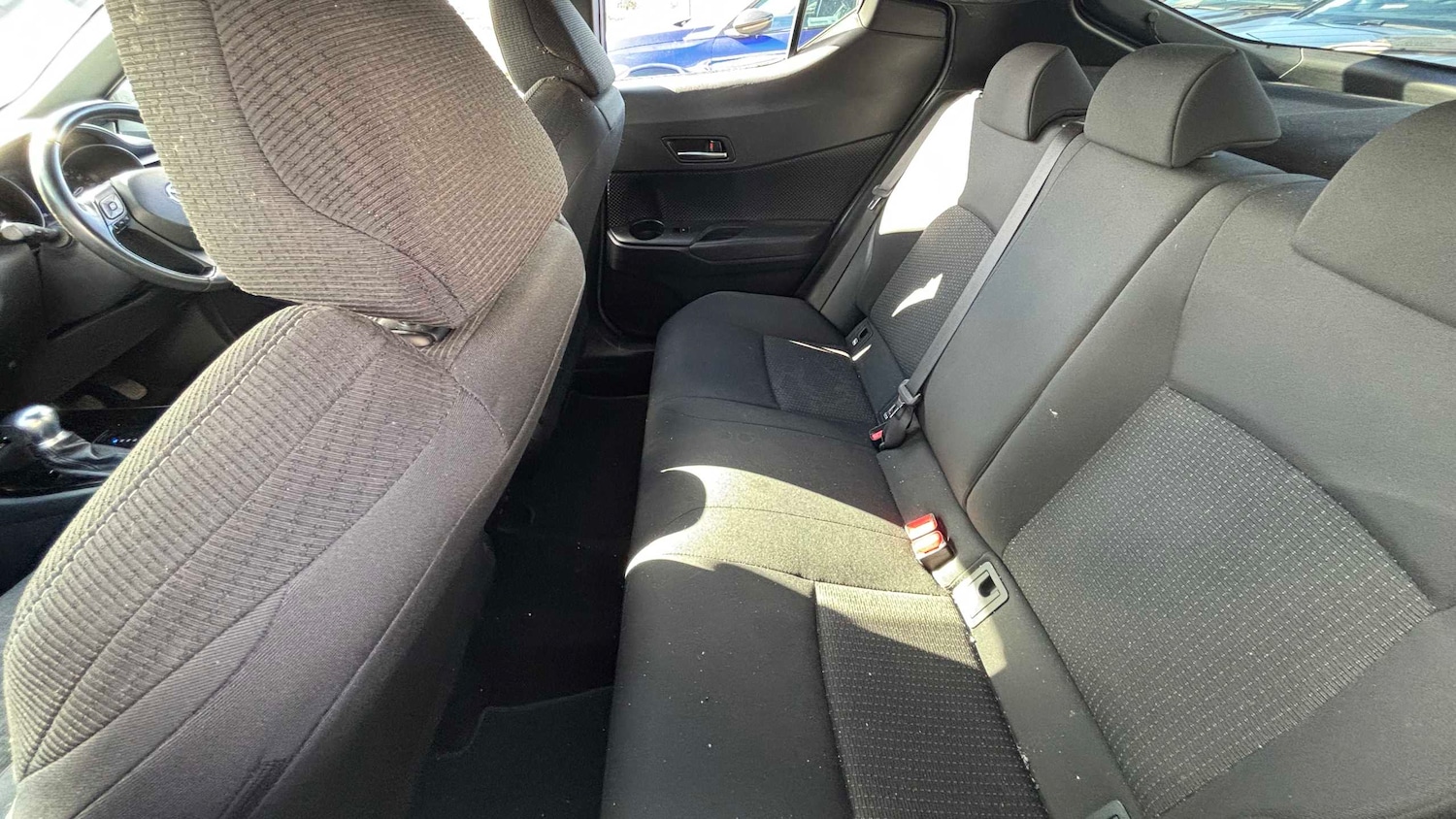 Used Toyota C-HR 2018 for sale - 77894358: Photo 11