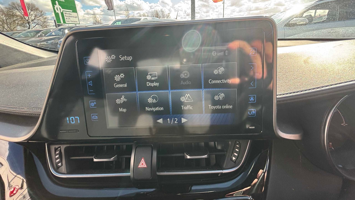 Used Toyota C-HR 2018 for sale - 77894358: Photo 14