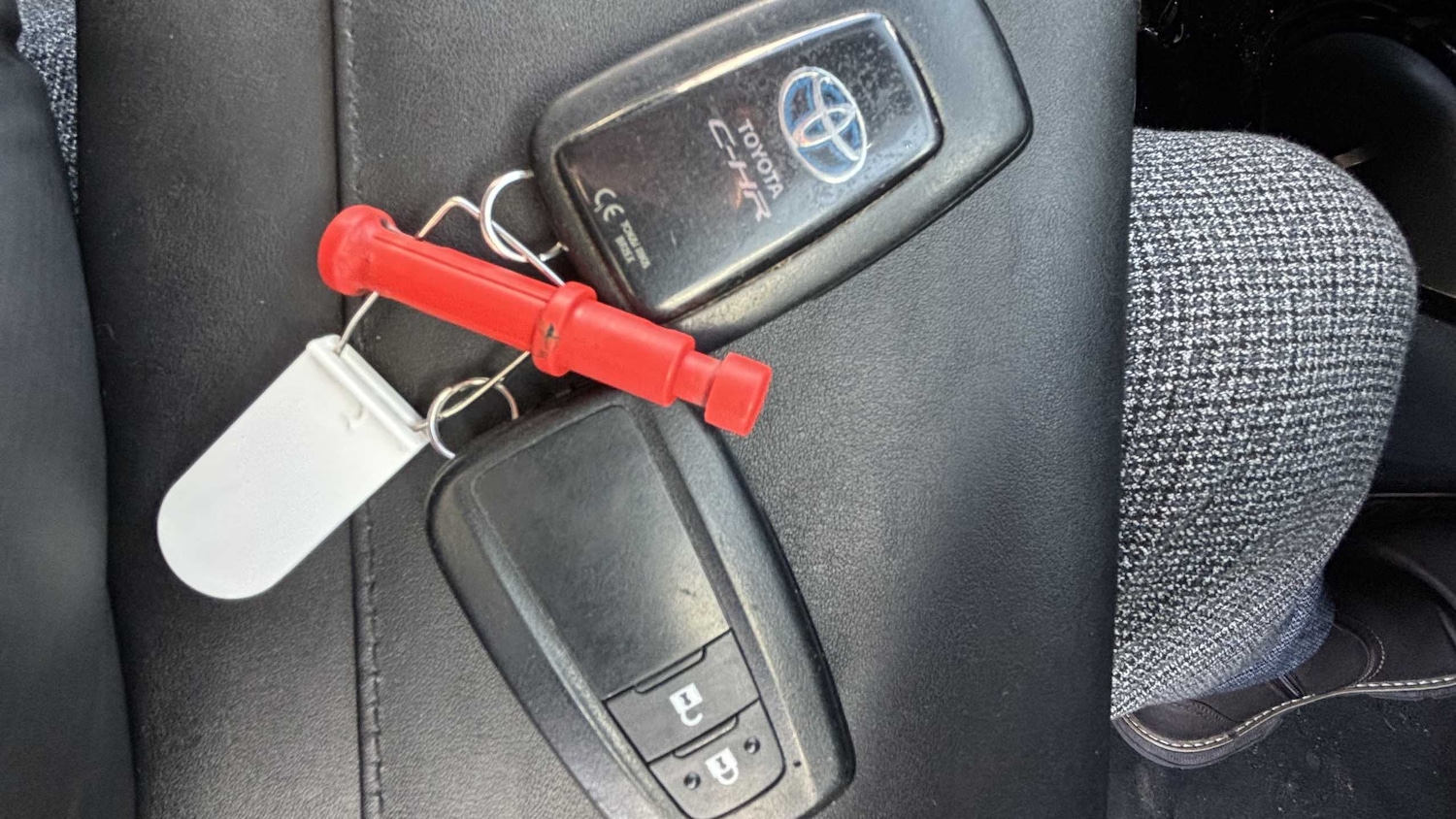 Used Toyota C-HR 2018 for sale - 77894358: Photo 19