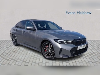 Used BMW 3 Series 2024 for sale - 79455776: Photo