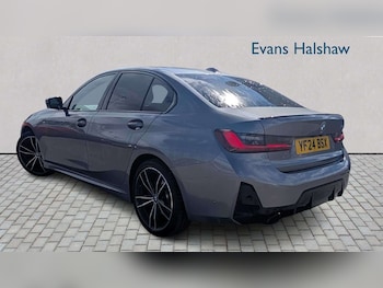 Used BMW 3 Series 2024 for sale - 79455776: Photo
