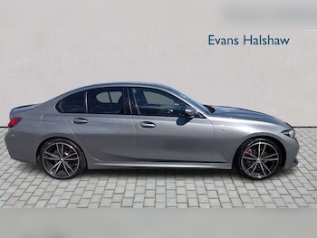 Used BMW 3 Series 2024 for sale - 79455776: Photo