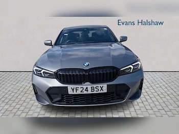 Used BMW 3 Series 2024 for sale - 79455776: Photo