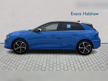Used Vauxhall Astra 2026 for sale - 78825586: Photo