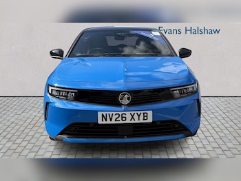 Used Vauxhall Astra 2026 for sale - 78825586: Photo