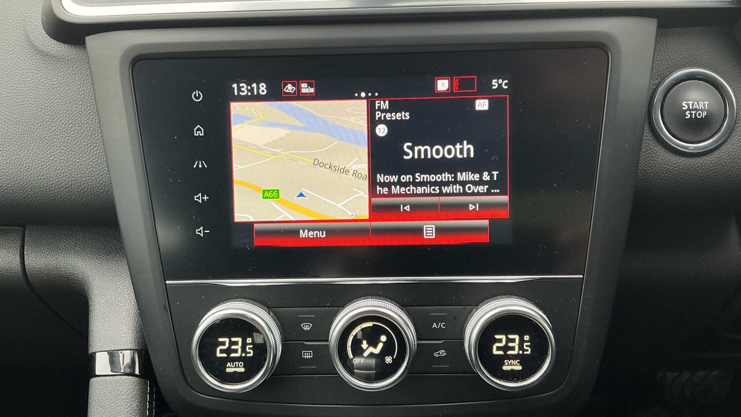 Used Renault Kadjar for sale - 77860616: Photo 11