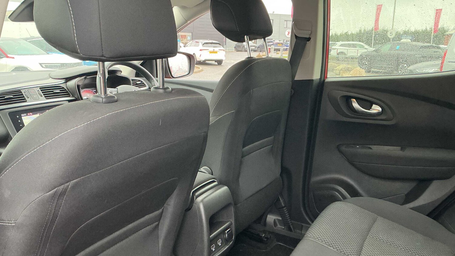 Used Renault Kadjar for sale - 77860616: Photo 12