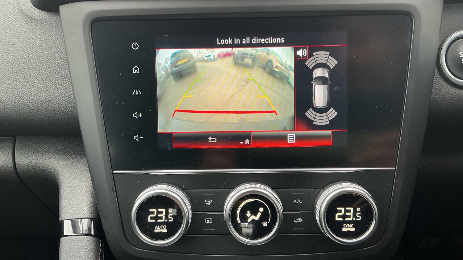 Used Renault Kadjar for sale - 77860616: Photo 14