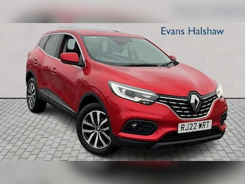 1.3 TCE Equilibre 5dr EDC