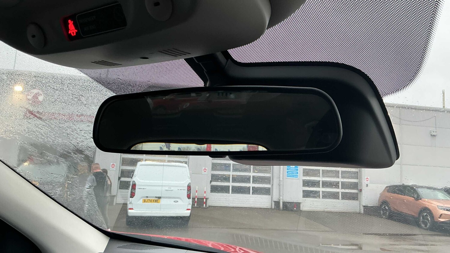 Used Renault Kadjar for sale - 77860616: Photo 20