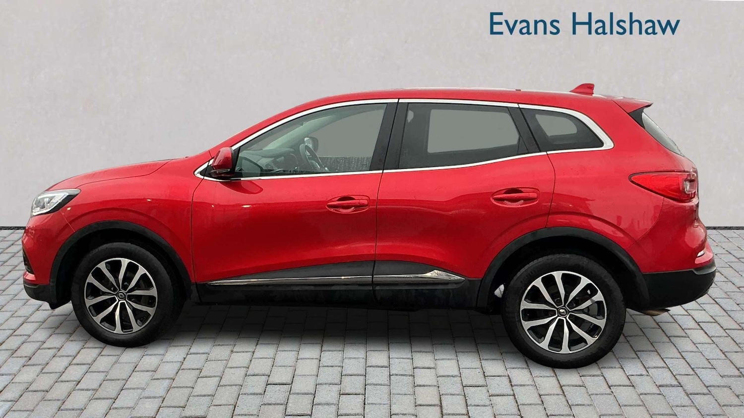 Used Renault Kadjar for sale - 77860616: Photo 3