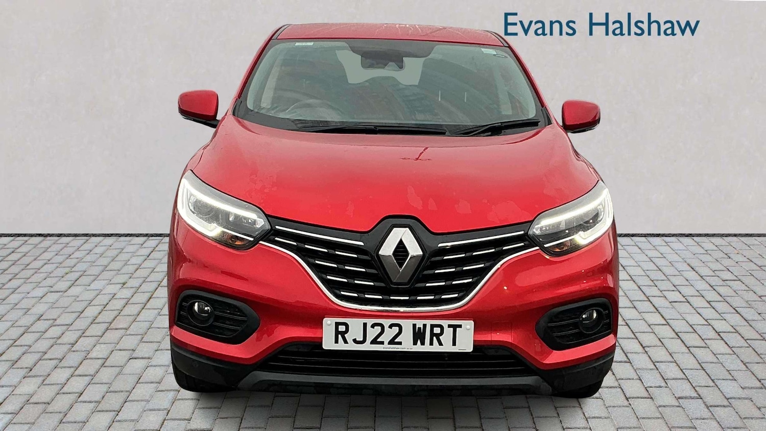 Used Renault Kadjar for sale - 77860616: Photo 4