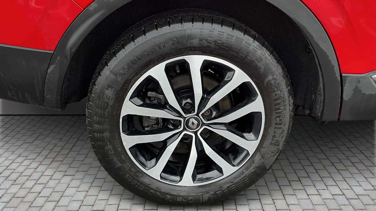 Used Renault Kadjar for sale - 77860616: Photo 6