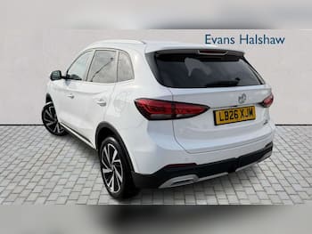 Used MG MG ZS 2026 for sale - 79770911: Photo