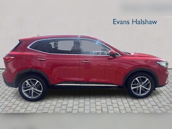 Used MG MG HS 2022 for sale - 78967534: Photo