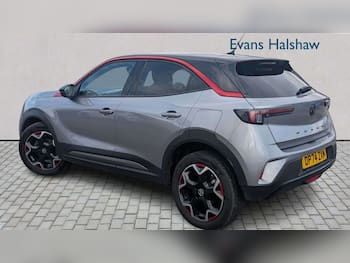 Used Vauxhall Mokka 2024 for sale - 79730675: Photo