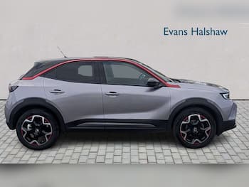 Used Vauxhall Mokka 2024 for sale - 79730675: Photo