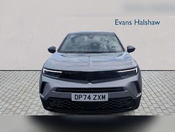 Used Vauxhall Mokka 2024 for sale - 79730675: Photo