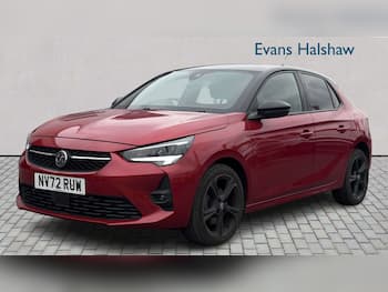 Used Vauxhall Corsa 2023 for sale - 79730751: Photo