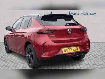 Used Vauxhall Corsa 2023 for sale - 79730751: Photo