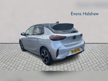 Used Vauxhall Corsa 2025 for sale - 78774627: Photo