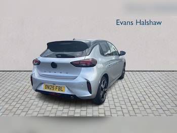 Used Vauxhall Corsa 2025 for sale - 78774627: Photo