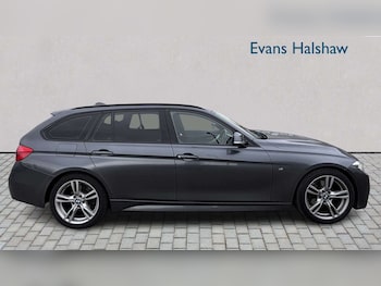 Used BMW 3 Series 2018 for sale - 78576729: Photo