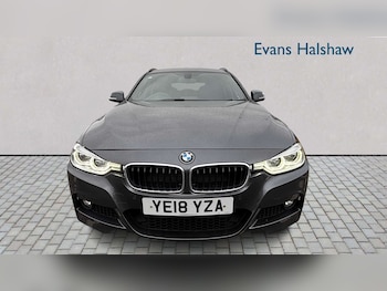 Used BMW 3 Series 2018 for sale - 78576729: Photo