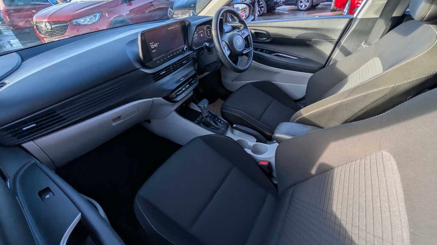 Used Hyundai i20 2022 for sale - 77857220: Photo 16