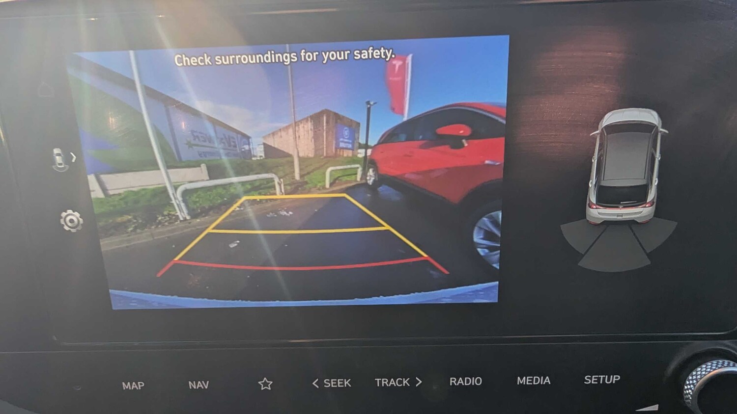 Used Hyundai i20 2022 for sale - 77857220: Photo 27