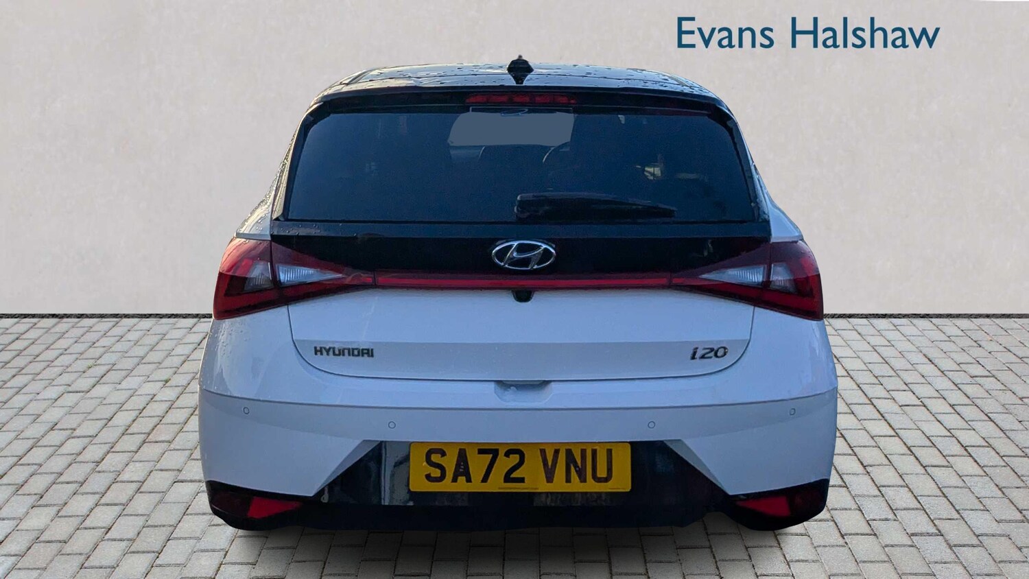 Used Hyundai i20 2022 for sale - 77857220: Photo 6