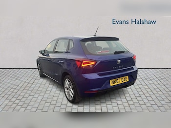 Used SEAT Ibiza 2017 for sale - 79051628: Photo