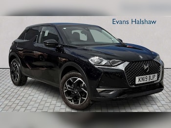 Used DS Automobiles DS 3 2019 for sale - 78591924: Photo
