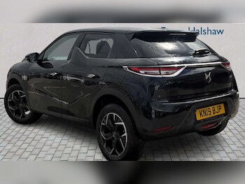 Used DS Automobiles DS 3 2019 for sale - 78591924: Photo