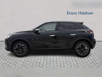 Used DS Automobiles DS 3 2019 for sale - 78591924: Photo