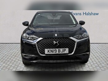 Used DS Automobiles DS 3 2019 for sale - 78591924: Photo