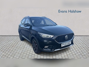 Used MG MG ZS 2022 for sale - 78666602: Photo