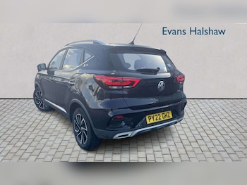 Used MG MG ZS 2022 for sale - 78666602: Photo