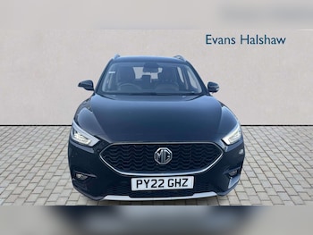 Used MG MG ZS 2022 for sale - 78666602: Photo